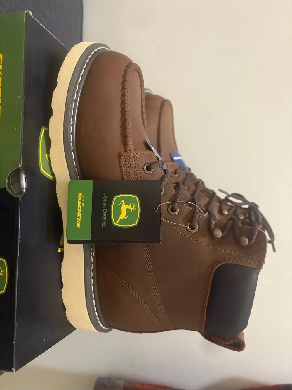Skechers classic moc